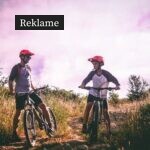 Sådan forbereder du dig, hvis du skal på cykelferie